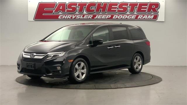 Used Honda Odyssey EX-L 2019 | Eastchester Motor Cars. Bronx, New York Used Honda Odyssey EX-L 2019 | Eastchester Motor Cars. Bronx, New York