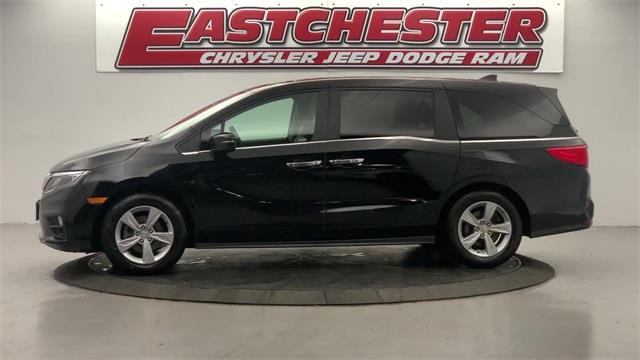 Used Honda Odyssey EX-L 2019 | Eastchester Motor Cars. Bronx, New York Used Honda Odyssey EX-L 2019 | Eastchester Motor Cars. Bronx, New York