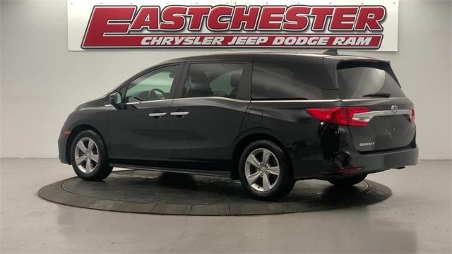 Used Honda Odyssey EX-L 2019 | Eastchester Motor Cars. Bronx, New York Used Honda Odyssey EX-L 2019 | Eastchester Motor Cars. Bronx, New York