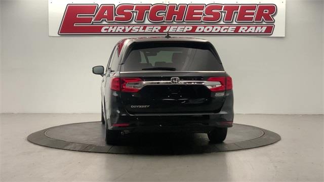 Used Honda Odyssey EX-L 2019 | Eastchester Motor Cars. Bronx, New York Used Honda Odyssey EX-L 2019 | Eastchester Motor Cars. Bronx, New York
