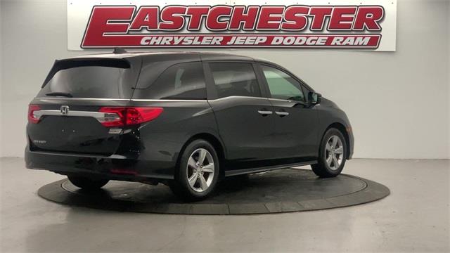 Used Honda Odyssey EX-L 2019 | Eastchester Motor Cars. Bronx, New York Used Honda Odyssey EX-L 2019 | Eastchester Motor Cars. Bronx, New York