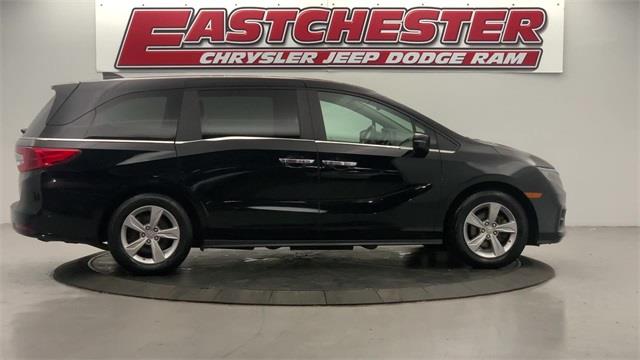 Used Honda Odyssey EX-L 2019 | Eastchester Motor Cars. Bronx, New York Used Honda Odyssey EX-L 2019 | Eastchester Motor Cars. Bronx, New York