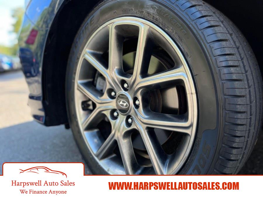 Used Hyundai Sonata Limited 2.0T 2019 | Harpswell Auto Sales Inc. Harpswell, Maine Used Hyundai Sonata Limited 2.0T 2019 | Harpswell Auto Sales Inc. Harpswell, Maine