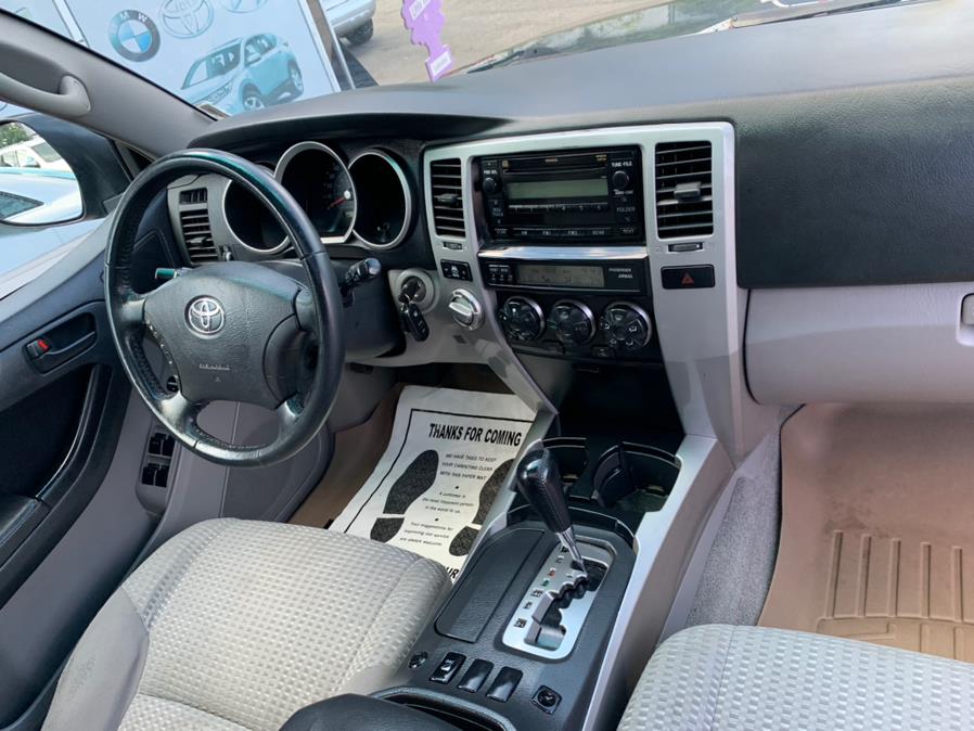 Used Toyota 4Runner 4dr SR5 Sport V6 Auto 4WD (Natl) 2006 | Rt 138 Auto Center Inc . Taunton, Massachusetts Used Toyota 4Runner 4dr SR5 Sport V6 Auto 4WD (Natl) 2006 | Rt 138 Auto Center Inc . Taunton, Massachusetts