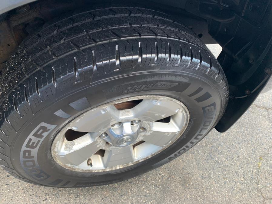 Used Toyota 4Runner 4dr SR5 Sport V6 Auto 4WD (Natl) 2006 | Rt 138 Auto Center Inc . Taunton, Massachusetts Used Toyota 4Runner 4dr SR5 Sport V6 Auto 4WD (Natl) 2006 | Rt 138 Auto Center Inc . Taunton, Massachusetts