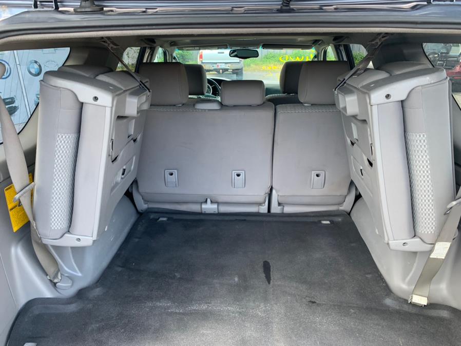 Used Toyota 4Runner 4dr SR5 Sport V6 Auto 4WD (Natl) 2006 | Rt 138 Auto Center Inc . Taunton, Massachusetts Used Toyota 4Runner 4dr SR5 Sport V6 Auto 4WD (Natl) 2006 | Rt 138 Auto Center Inc . Taunton, Massachusetts