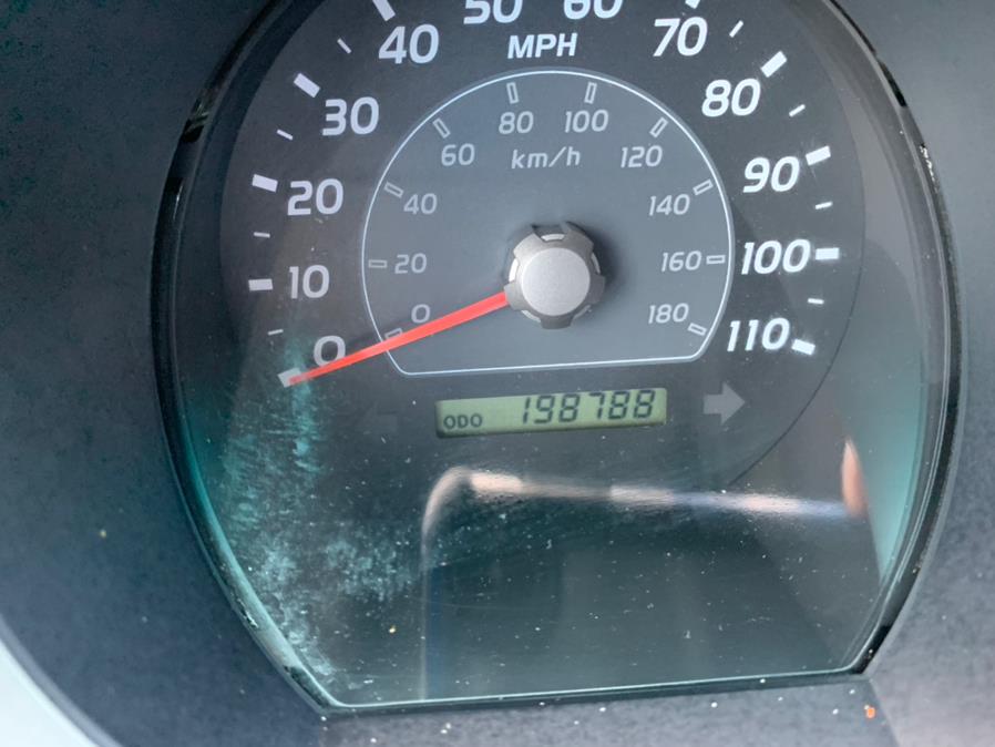 Used Toyota 4Runner 4dr SR5 Sport V6 Auto 4WD (Natl) 2006 | Rt 138 Auto Center Inc . Taunton, Massachusetts Used Toyota 4Runner 4dr SR5 Sport V6 Auto 4WD (Natl) 2006 | Rt 138 Auto Center Inc . Taunton, Massachusetts
