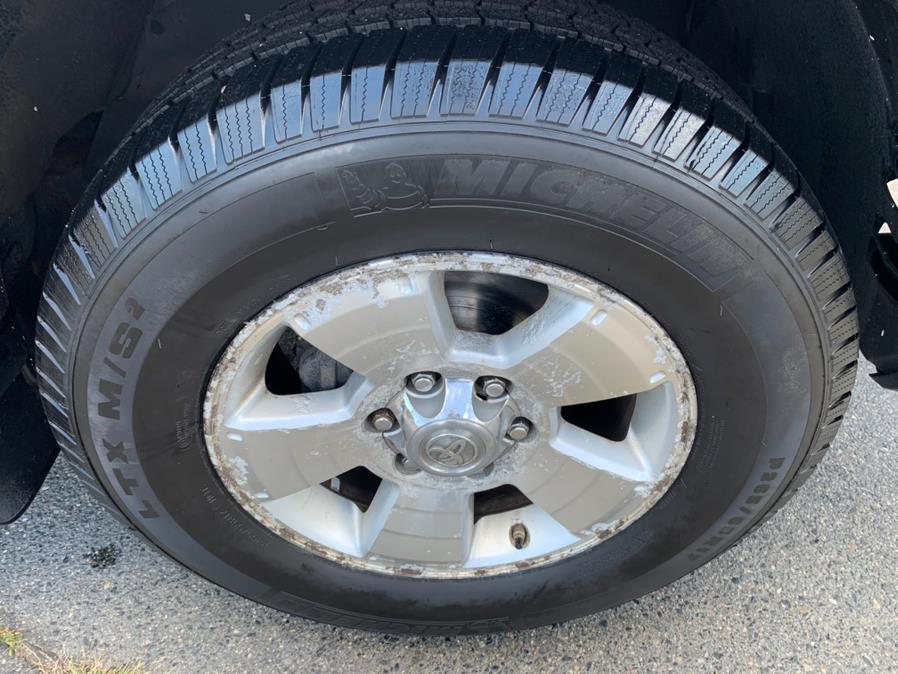 Used Toyota 4Runner 4dr SR5 Sport V6 Auto 4WD (Natl) 2006 | Rt 138 Auto Center Inc . Taunton, Massachusetts Used Toyota 4Runner 4dr SR5 Sport V6 Auto 4WD (Natl) 2006 | Rt 138 Auto Center Inc . Taunton, Massachusetts