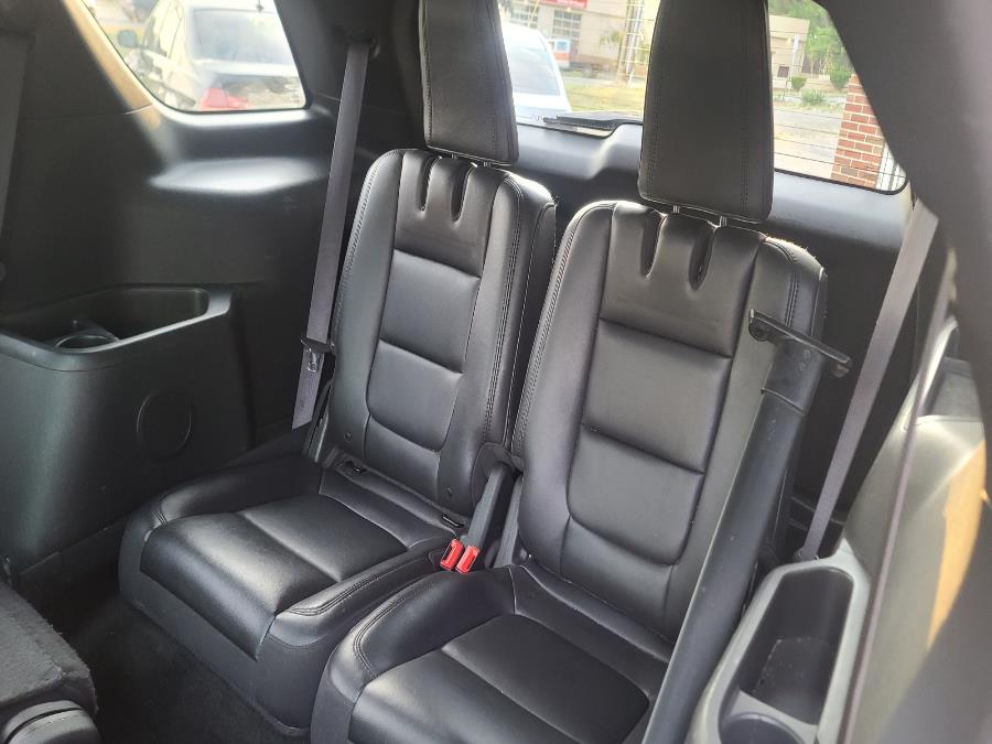 2013 Ford Explorer 4WD 4dr XLT, available for sale in Danbury, Connecticut | Safe Used Auto Sales LLC. Danbury, Connecticut 2013 Ford Explorer 4WD 4dr XLT, available for sale in Danbury, Connecticut | Safe Used Auto Sales LLC. Danbury, Connecticut