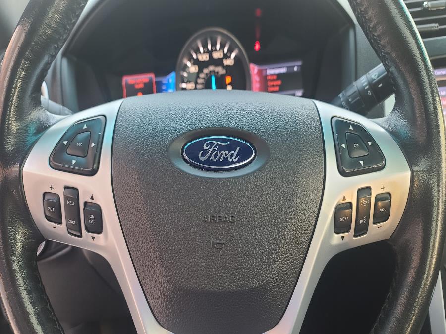 2013 Ford Explorer 4WD 4dr XLT, available for sale in Danbury, Connecticut | Safe Used Auto Sales LLC. Danbury, Connecticut 2013 Ford Explorer 4WD 4dr XLT, available for sale in Danbury, Connecticut | Safe Used Auto Sales LLC. Danbury, Connecticut