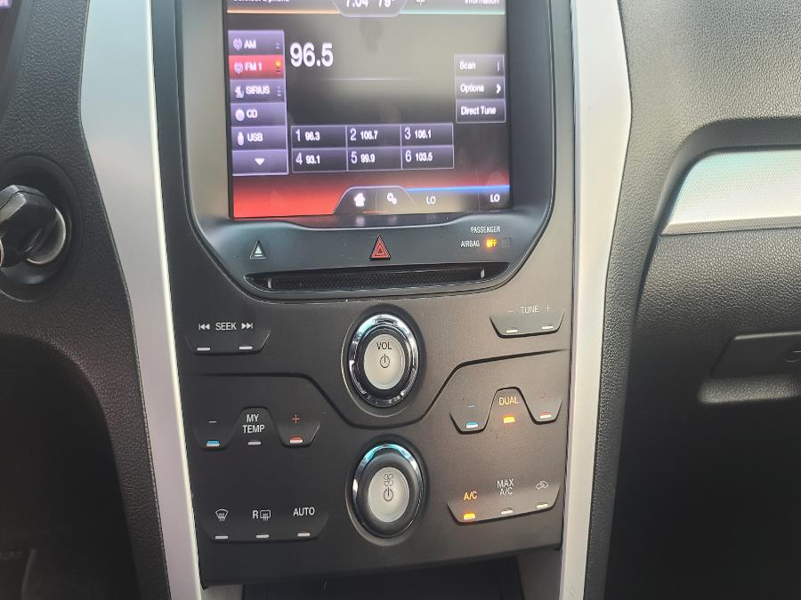 2013 Ford Explorer 4WD 4dr XLT, available for sale in Danbury, Connecticut | Safe Used Auto Sales LLC. Danbury, Connecticut 2013 Ford Explorer 4WD 4dr XLT, available for sale in Danbury, Connecticut | Safe Used Auto Sales LLC. Danbury, Connecticut