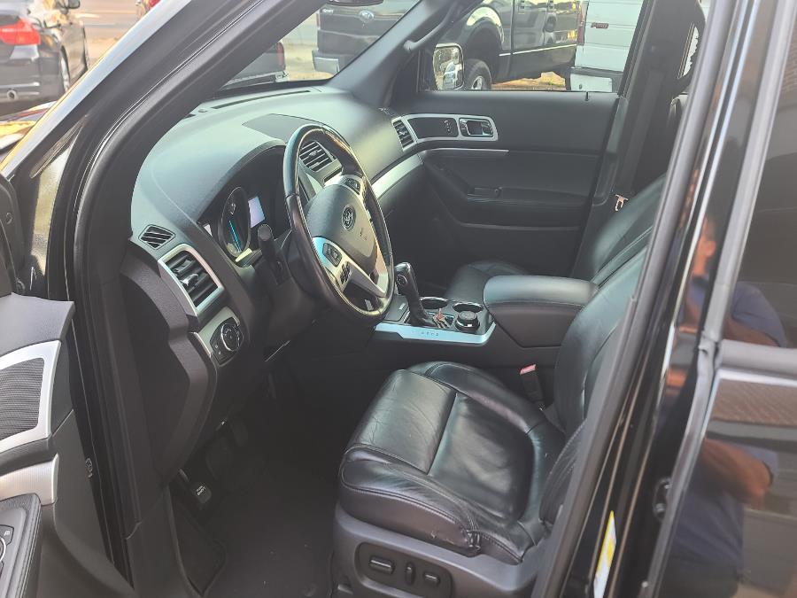 2013 Ford Explorer 4WD 4dr XLT, available for sale in Danbury, Connecticut | Safe Used Auto Sales LLC. Danbury, Connecticut 2013 Ford Explorer 4WD 4dr XLT, available for sale in Danbury, Connecticut | Safe Used Auto Sales LLC. Danbury, Connecticut