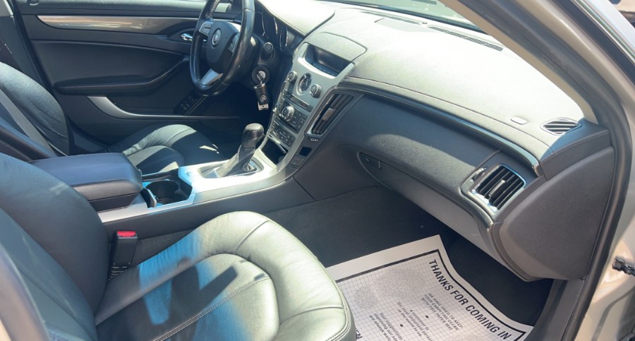 2012 Cadillac CTS Sedan 4dr Sdn 3.0L AWD, available for sale in Waterbury, Connecticut | West End Automotive Center. Waterbury, Connecticut 2012 Cadillac CTS Sedan 4dr Sdn 3.0L AWD, available for sale in Waterbury, Connecticut | West End Automotive Center. Waterbury, Connecticut