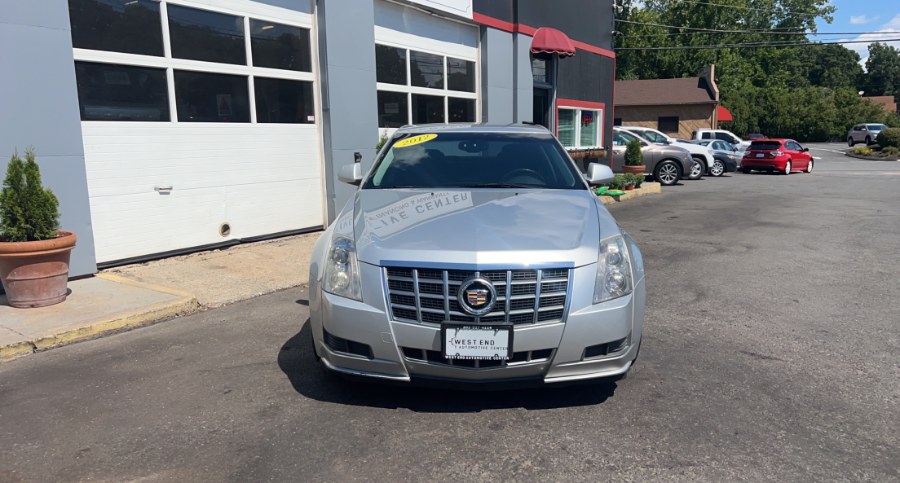2012 Cadillac CTS Sedan 4dr Sdn 3.0L AWD, available for sale in Waterbury, Connecticut | West End Automotive Center. Waterbury, Connecticut 2012 Cadillac CTS Sedan 4dr Sdn 3.0L AWD, available for sale in Waterbury, Connecticut | West End Automotive Center. Waterbury, Connecticut