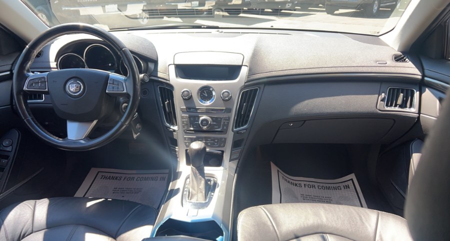 2012 Cadillac CTS Sedan 4dr Sdn 3.0L AWD, available for sale in Waterbury, Connecticut | West End Automotive Center. Waterbury, Connecticut 2012 Cadillac CTS Sedan 4dr Sdn 3.0L AWD, available for sale in Waterbury, Connecticut | West End Automotive Center. Waterbury, Connecticut