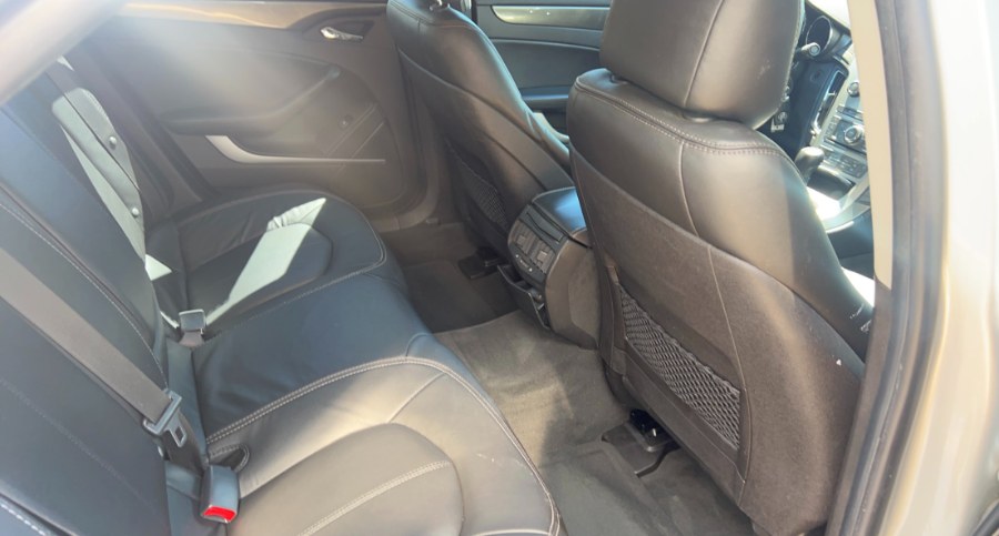 2012 Cadillac CTS Sedan 4dr Sdn 3.0L AWD, available for sale in Waterbury, Connecticut | West End Automotive Center. Waterbury, Connecticut 2012 Cadillac CTS Sedan 4dr Sdn 3.0L AWD, available for sale in Waterbury, Connecticut | West End Automotive Center. Waterbury, Connecticut