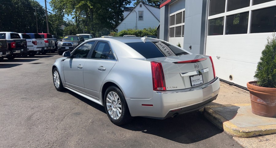 2012 Cadillac CTS Sedan 4dr Sdn 3.0L AWD, available for sale in Waterbury, Connecticut | West End Automotive Center. Waterbury, Connecticut 2012 Cadillac CTS Sedan 4dr Sdn 3.0L AWD, available for sale in Waterbury, Connecticut | West End Automotive Center. Waterbury, Connecticut