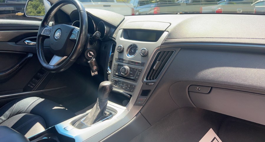 2012 Cadillac CTS Sedan 4dr Sdn 3.0L AWD, available for sale in Waterbury, Connecticut | West End Automotive Center. Waterbury, Connecticut 2012 Cadillac CTS Sedan 4dr Sdn 3.0L AWD, available for sale in Waterbury, Connecticut | West End Automotive Center. Waterbury, Connecticut