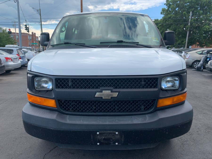 Used Chevrolet Express Cargo Van RWD 2500 135" 2015 | Uzun Auto. West Haven, Connecticut Used Chevrolet Express Cargo Van RWD 2500 135" 2015 | Uzun Auto. West Haven, Connecticut