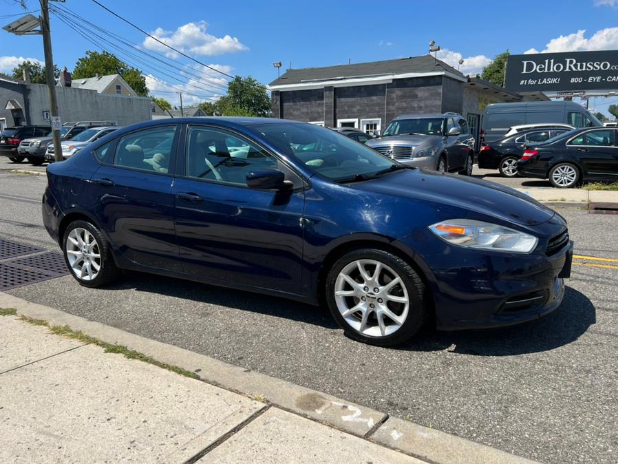 2013 Dodge Dart 4dr Sdn SXT, available for sale in Lodi, New Jersey | Route 46 Auto Sales Inc. Lodi, New Jersey 2013 Dodge Dart 4dr Sdn SXT, available for sale in Lodi, New Jersey | Route 46 Auto Sales Inc. Lodi, New Jersey