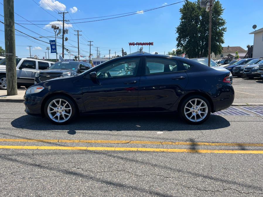 2013 Dodge Dart 4dr Sdn SXT, available for sale in Lodi, New Jersey | Route 46 Auto Sales Inc. Lodi, New Jersey 2013 Dodge Dart 4dr Sdn SXT, available for sale in Lodi, New Jersey | Route 46 Auto Sales Inc. Lodi, New Jersey