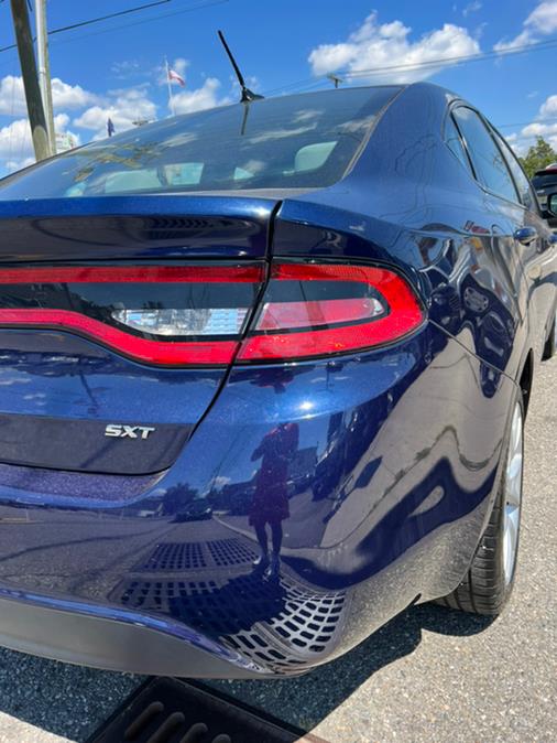 2013 Dodge Dart 4dr Sdn SXT, available for sale in Lodi, New Jersey | Route 46 Auto Sales Inc. Lodi, New Jersey 2013 Dodge Dart 4dr Sdn SXT, available for sale in Lodi, New Jersey | Route 46 Auto Sales Inc. Lodi, New Jersey
