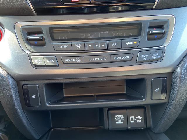 Used Honda Pilot EX-L 2019 | Baron Supercenter. Patchogue, New York Used Honda Pilot EX-L 2019 | Baron Supercenter. Patchogue, New York