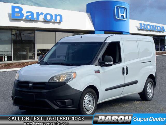 2017 Ram Promaster City Cargo Van Base, available for sale in Patchogue, New York | Baron Supercenter. Patchogue, New York