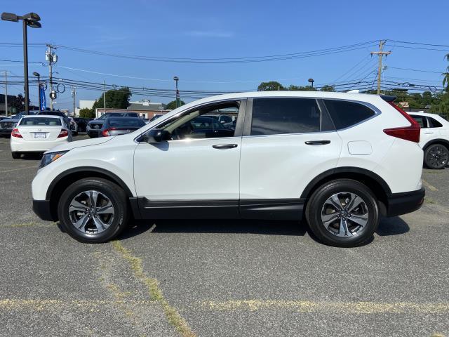 Used Honda Cr-v LX 2019 | Baron Supercenter. Patchogue, New York Used Honda Cr-v LX 2019 | Baron Supercenter. Patchogue, New York