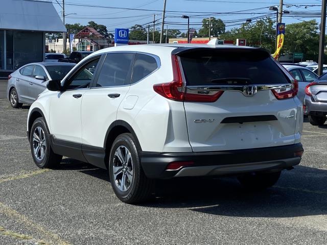 Used Honda Cr-v LX 2019 | Baron Supercenter. Patchogue, New York Used Honda Cr-v LX 2019 | Baron Supercenter. Patchogue, New York