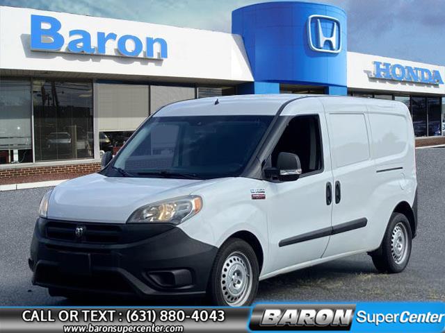 2017 Ram Promaster City Cargo Van Base, available for sale in Patchogue, New York | Baron Supercenter. Patchogue, New York