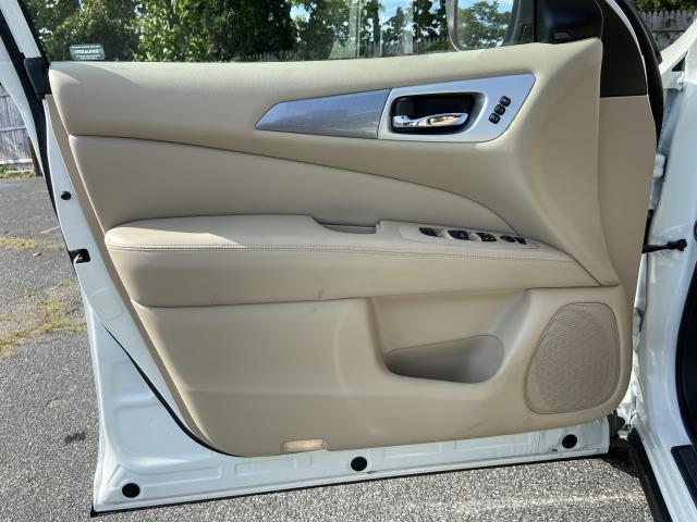 2019 Nissan Pathfinder SL, available for sale in Patchogue, New York | Baron Supercenter. Patchogue, New York 2019 Nissan Pathfinder SL, available for sale in Patchogue, New York | Baron Supercenter. Patchogue, New York