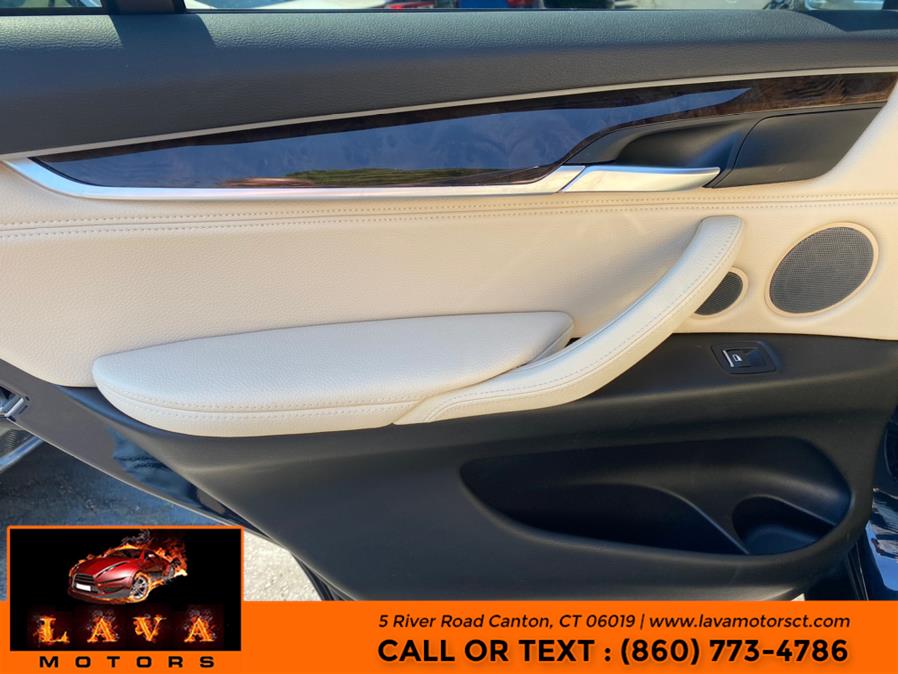 2017 BMW X5 xDrive35i Sports Activity Vehicle, available for sale in Canton, Connecticut | Lava Motors. Canton, Connecticut 2017 BMW X5 xDrive35i Sports Activity Vehicle, available for sale in Canton, Connecticut | Lava Motors. Canton, Connecticut