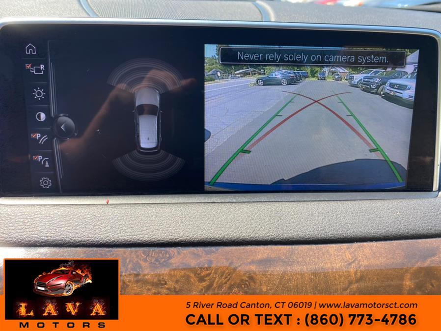 2017 BMW X5 xDrive35i Sports Activity Vehicle, available for sale in Canton, Connecticut | Lava Motors. Canton, Connecticut 2017 BMW X5 xDrive35i Sports Activity Vehicle, available for sale in Canton, Connecticut | Lava Motors. Canton, Connecticut