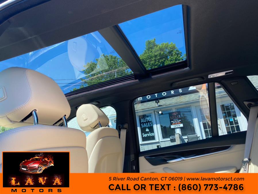 2017 BMW X5 xDrive35i Sports Activity Vehicle, available for sale in Canton, Connecticut | Lava Motors. Canton, Connecticut 2017 BMW X5 xDrive35i Sports Activity Vehicle, available for sale in Canton, Connecticut | Lava Motors. Canton, Connecticut