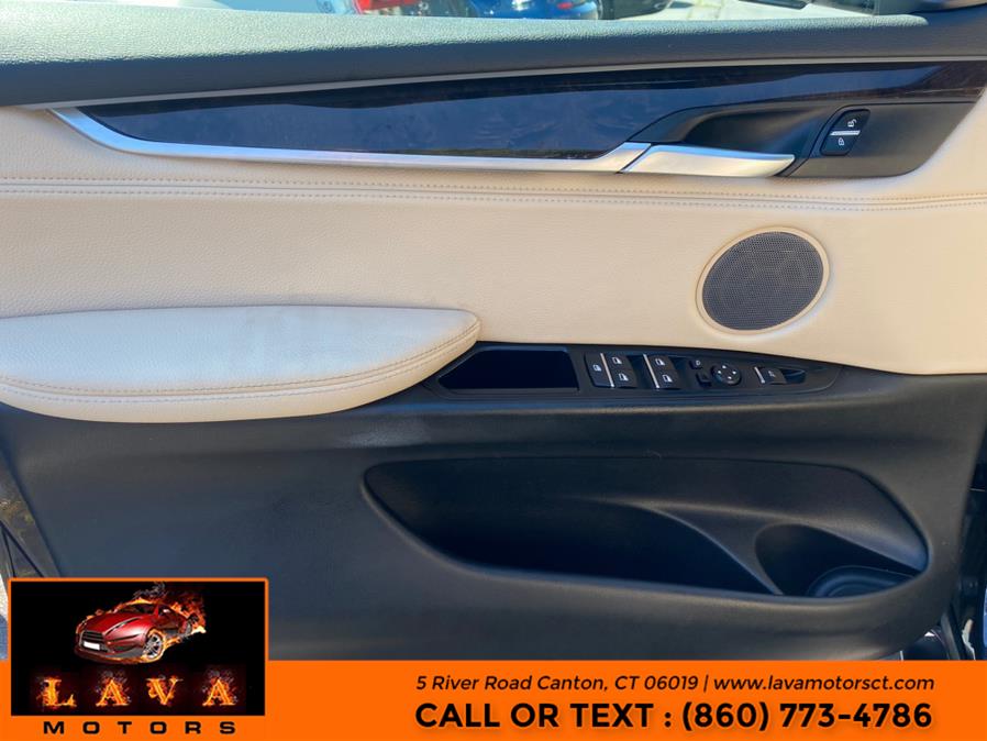 2017 BMW X5 xDrive35i Sports Activity Vehicle, available for sale in Canton, Connecticut | Lava Motors. Canton, Connecticut 2017 BMW X5 xDrive35i Sports Activity Vehicle, available for sale in Canton, Connecticut | Lava Motors. Canton, Connecticut