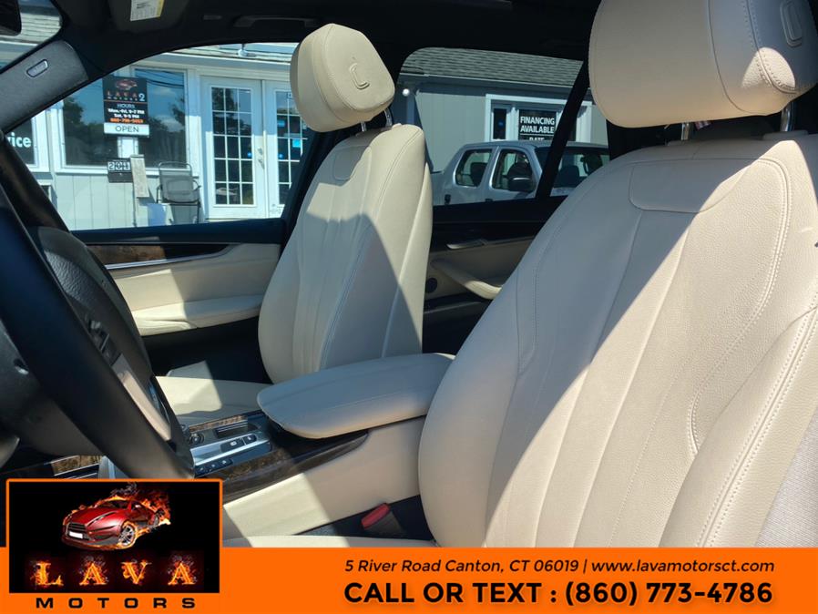 2017 BMW X5 xDrive35i Sports Activity Vehicle, available for sale in Canton, Connecticut | Lava Motors. Canton, Connecticut 2017 BMW X5 xDrive35i Sports Activity Vehicle, available for sale in Canton, Connecticut | Lava Motors. Canton, Connecticut
