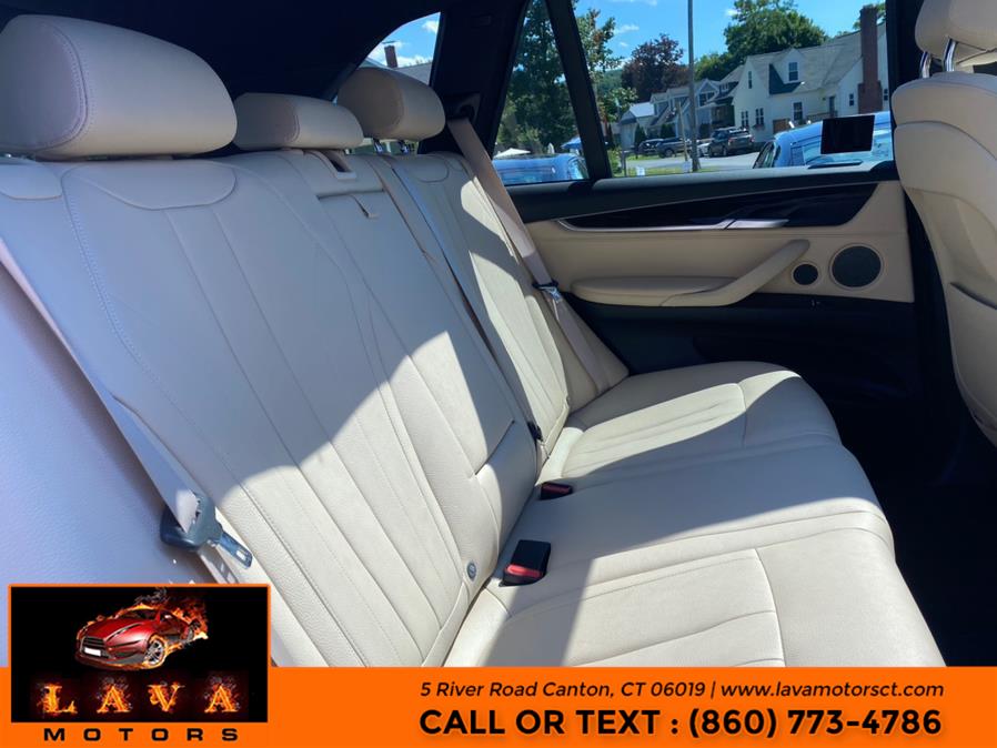 2017 BMW X5 xDrive35i Sports Activity Vehicle, available for sale in Canton, Connecticut | Lava Motors. Canton, Connecticut 2017 BMW X5 xDrive35i Sports Activity Vehicle, available for sale in Canton, Connecticut | Lava Motors. Canton, Connecticut