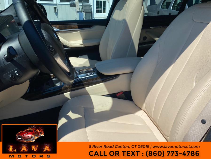 2017 BMW X5 xDrive35i Sports Activity Vehicle, available for sale in Canton, Connecticut | Lava Motors. Canton, Connecticut 2017 BMW X5 xDrive35i Sports Activity Vehicle, available for sale in Canton, Connecticut | Lava Motors. Canton, Connecticut
