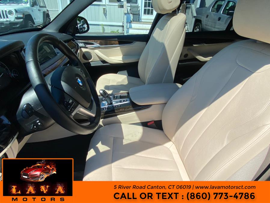 2017 BMW X5 xDrive35i Sports Activity Vehicle, available for sale in Canton, Connecticut | Lava Motors. Canton, Connecticut 2017 BMW X5 xDrive35i Sports Activity Vehicle, available for sale in Canton, Connecticut | Lava Motors. Canton, Connecticut
