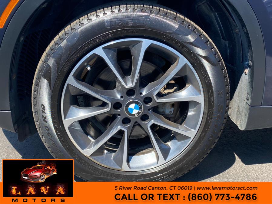 2017 BMW X5 xDrive35i Sports Activity Vehicle, available for sale in Canton, Connecticut | Lava Motors. Canton, Connecticut 2017 BMW X5 xDrive35i Sports Activity Vehicle, available for sale in Canton, Connecticut | Lava Motors. Canton, Connecticut