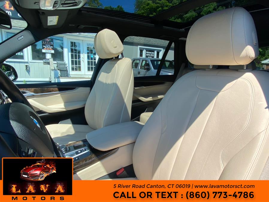 2017 BMW X5 xDrive35i Sports Activity Vehicle, available for sale in Canton, Connecticut | Lava Motors. Canton, Connecticut 2017 BMW X5 xDrive35i Sports Activity Vehicle, available for sale in Canton, Connecticut | Lava Motors. Canton, Connecticut