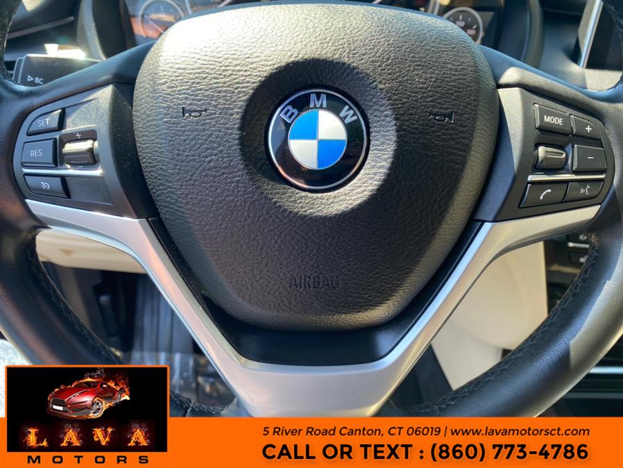 2017 BMW X5 xDrive35i Sports Activity Vehicle, available for sale in Canton, Connecticut | Lava Motors. Canton, Connecticut 2017 BMW X5 xDrive35i Sports Activity Vehicle, available for sale in Canton, Connecticut | Lava Motors. Canton, Connecticut