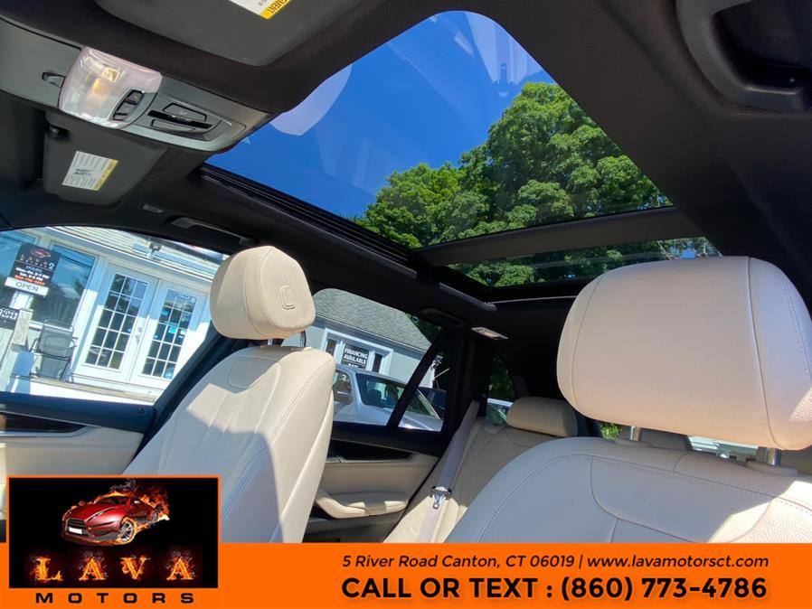 2017 BMW X5 xDrive35i Sports Activity Vehicle, available for sale in Canton, Connecticut | Lava Motors. Canton, Connecticut 2017 BMW X5 xDrive35i Sports Activity Vehicle, available for sale in Canton, Connecticut | Lava Motors. Canton, Connecticut