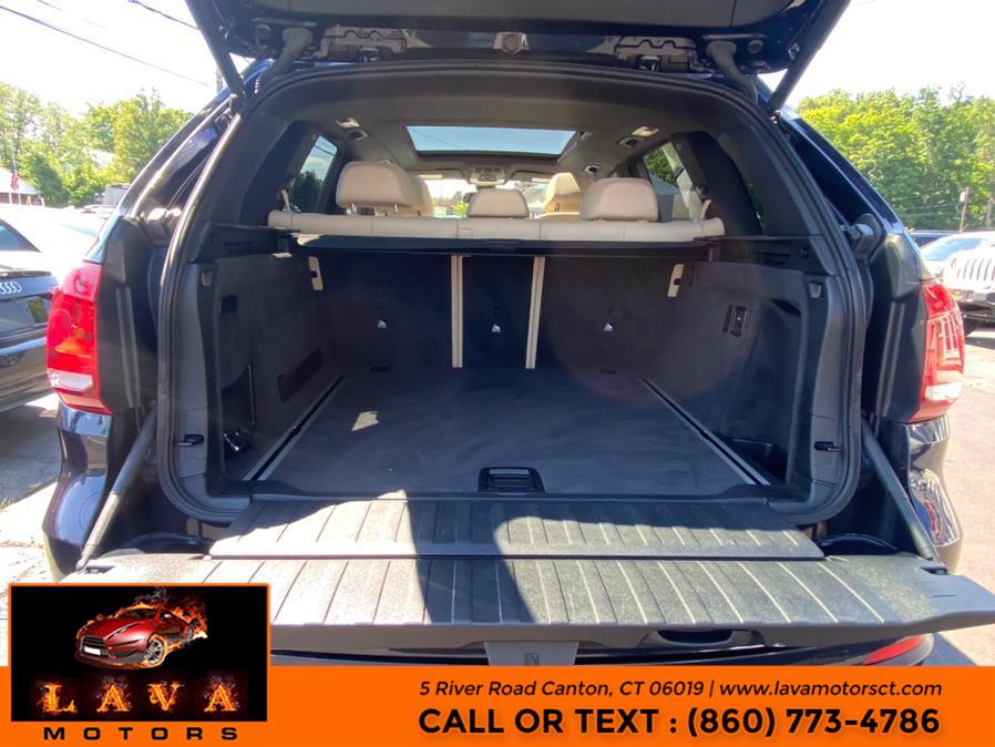 2017 BMW X5 xDrive35i Sports Activity Vehicle, available for sale in Canton, Connecticut | Lava Motors. Canton, Connecticut 2017 BMW X5 xDrive35i Sports Activity Vehicle, available for sale in Canton, Connecticut | Lava Motors. Canton, Connecticut