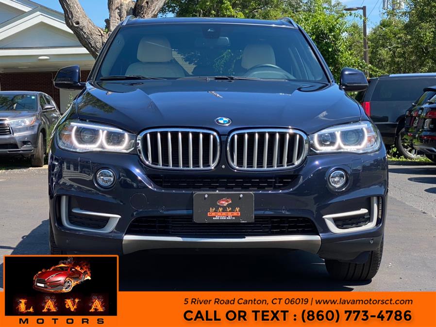 2017 BMW X5 xDrive35i Sports Activity Vehicle, available for sale in Canton, Connecticut | Lava Motors. Canton, Connecticut 2017 BMW X5 xDrive35i Sports Activity Vehicle, available for sale in Canton, Connecticut | Lava Motors. Canton, Connecticut