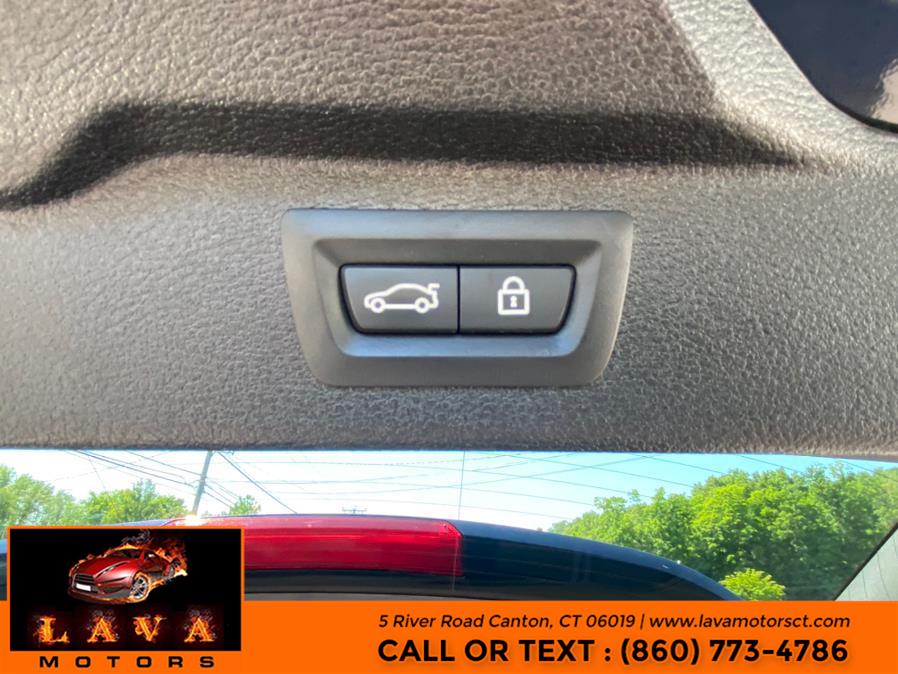 2017 BMW X5 xDrive35i Sports Activity Vehicle, available for sale in Canton, Connecticut | Lava Motors. Canton, Connecticut 2017 BMW X5 xDrive35i Sports Activity Vehicle, available for sale in Canton, Connecticut | Lava Motors. Canton, Connecticut