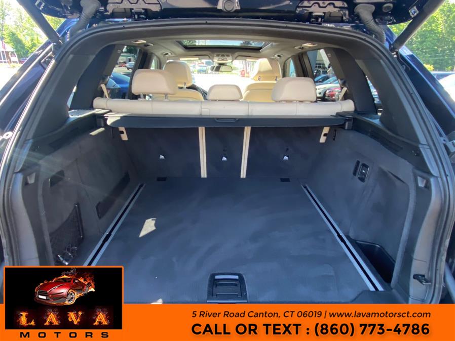 2017 BMW X5 xDrive35i Sports Activity Vehicle, available for sale in Canton, Connecticut | Lava Motors. Canton, Connecticut 2017 BMW X5 xDrive35i Sports Activity Vehicle, available for sale in Canton, Connecticut | Lava Motors. Canton, Connecticut