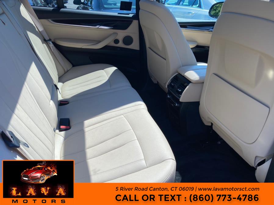 2017 BMW X5 xDrive35i Sports Activity Vehicle, available for sale in Canton, Connecticut | Lava Motors. Canton, Connecticut 2017 BMW X5 xDrive35i Sports Activity Vehicle, available for sale in Canton, Connecticut | Lava Motors. Canton, Connecticut