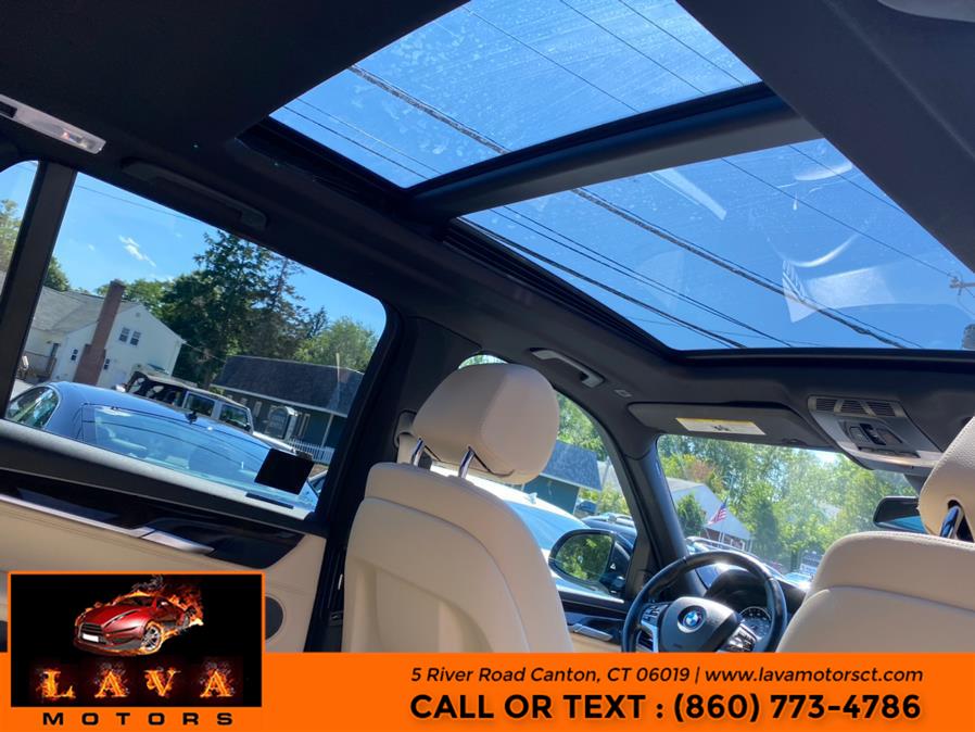 2017 BMW X5 xDrive35i Sports Activity Vehicle, available for sale in Canton, Connecticut | Lava Motors. Canton, Connecticut 2017 BMW X5 xDrive35i Sports Activity Vehicle, available for sale in Canton, Connecticut | Lava Motors. Canton, Connecticut